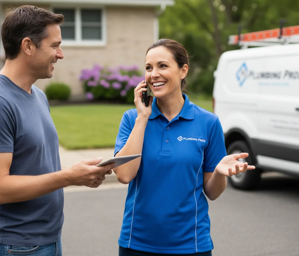 Water Heater Installation in Winter Park, FL